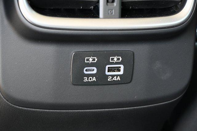new 2025 Subaru Outback car, priced at $35,396