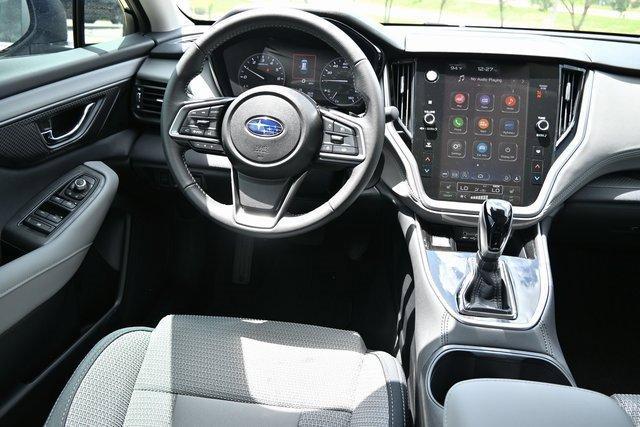 new 2025 Subaru Outback car, priced at $35,396