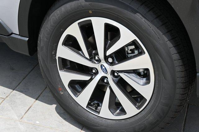 new 2025 Subaru Outback car, priced at $35,396