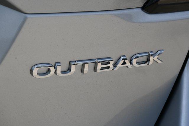 new 2025 Subaru Outback car, priced at $35,396