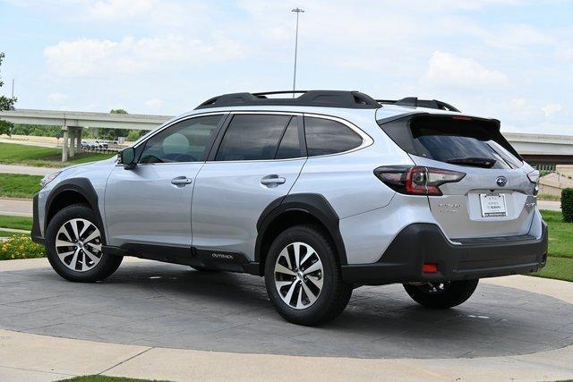 new 2025 Subaru Outback car, priced at $35,396