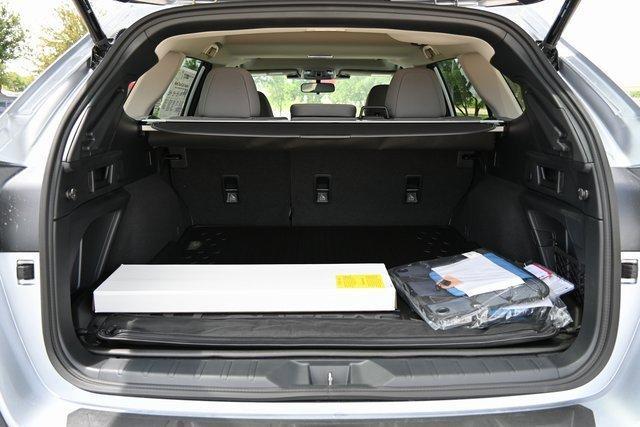 new 2025 Subaru Outback car, priced at $35,396