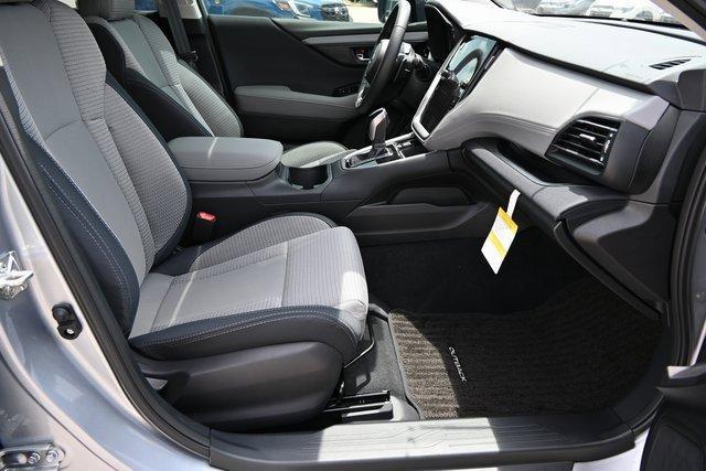 new 2025 Subaru Outback car, priced at $35,396