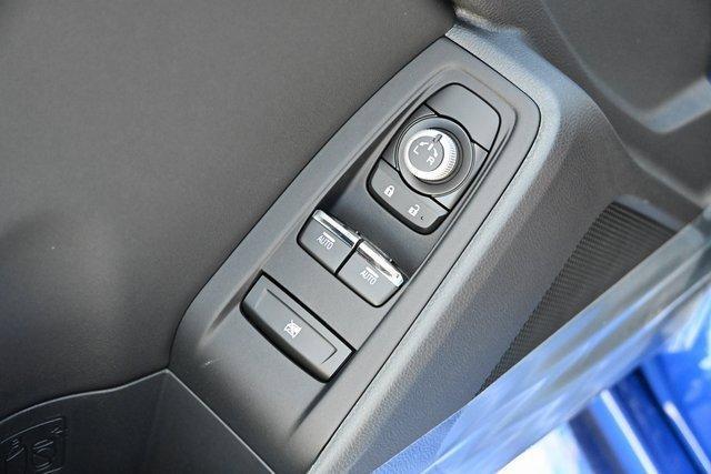 new 2025 Subaru BRZ car, priced at $35,494
