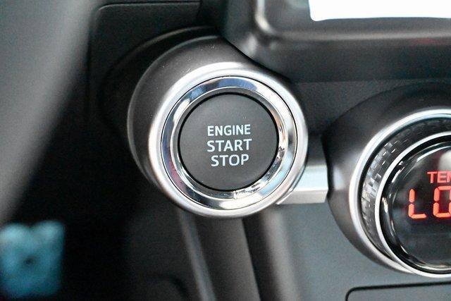 new 2025 Subaru BRZ car, priced at $35,494