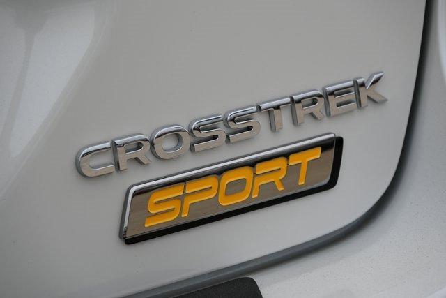 new 2025 Subaru Crosstrek car, priced at $31,188