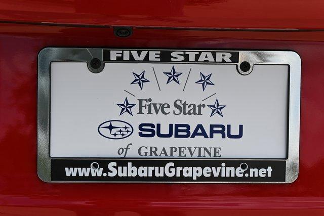 new 2025 Subaru Crosstrek car, priced at $27,525