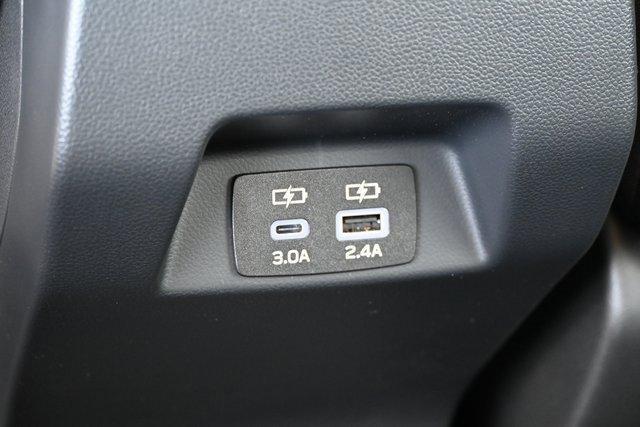 new 2025 Subaru Crosstrek car, priced at $27,525