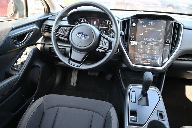 new 2025 Subaru Crosstrek car, priced at $28,918