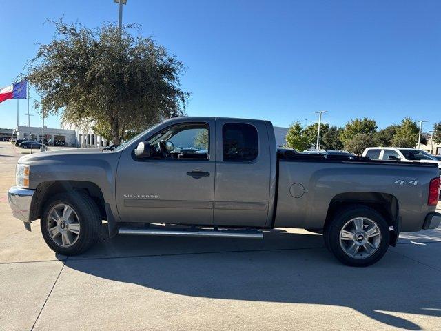 used 2013 Chevrolet Silverado 1500 car, priced at $18,000