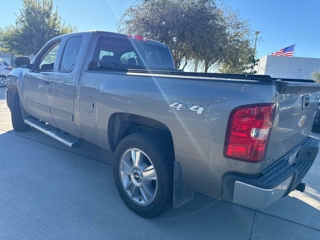 used 2013 Chevrolet Silverado 1500 car, priced at $18,000