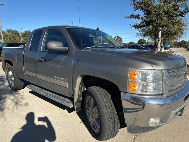 used 2013 Chevrolet Silverado 1500 car, priced at $18,000