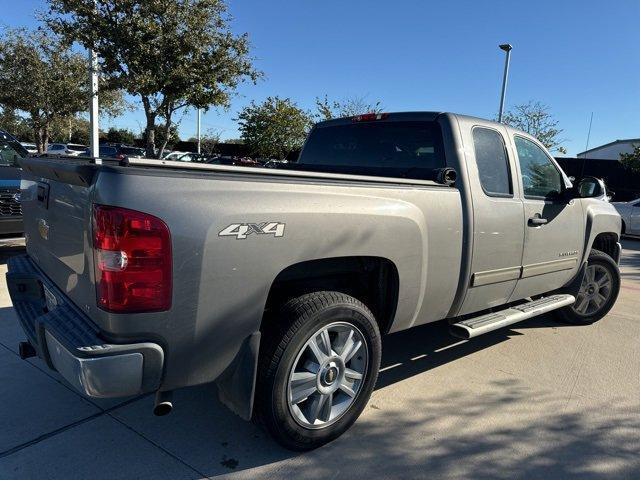 used 2013 Chevrolet Silverado 1500 car, priced at $18,000