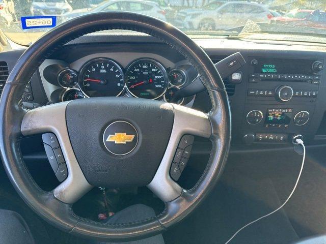 used 2013 Chevrolet Silverado 1500 car, priced at $18,000