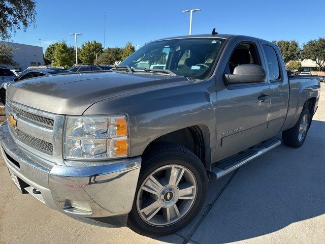 used 2013 Chevrolet Silverado 1500 car, priced at $18,000