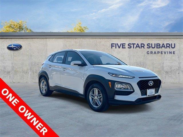 used 2020 Hyundai Kona car, priced at $13,000
