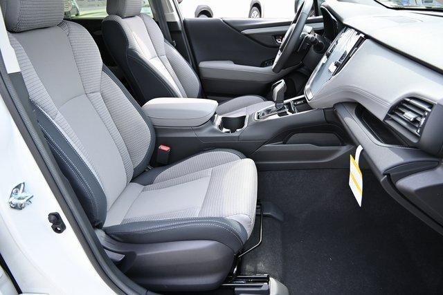 new 2025 Subaru Outback car, priced at $34,431