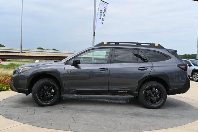new 2025 Subaru Outback car, priced at $42,263