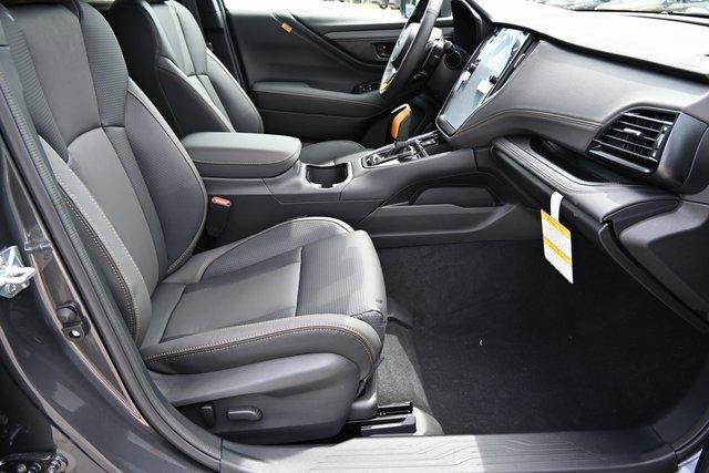 new 2025 Subaru Outback car, priced at $42,263