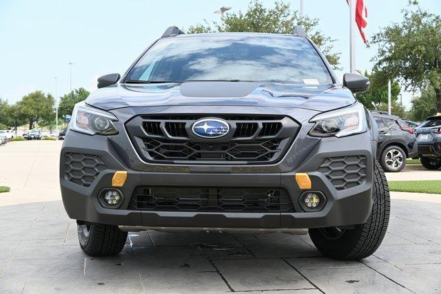 new 2025 Subaru Outback car, priced at $42,263