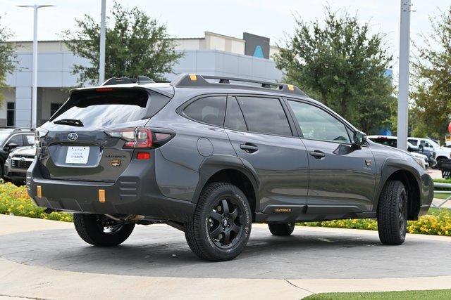 new 2025 Subaru Outback car, priced at $42,263
