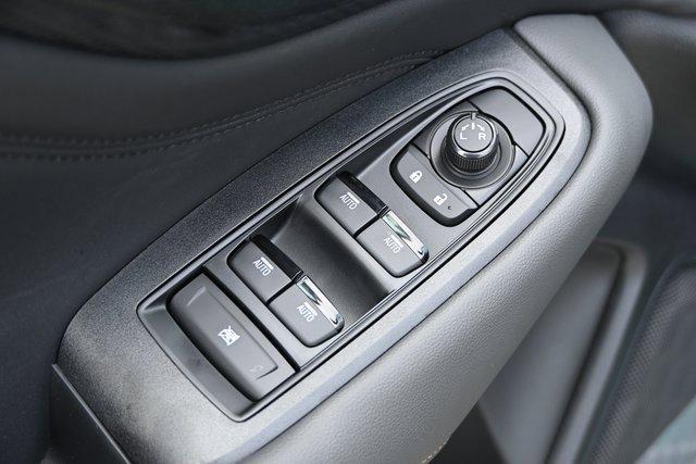 new 2025 Subaru Outback car, priced at $42,263