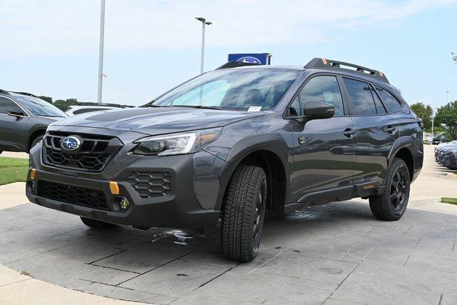 new 2025 Subaru Outback car, priced at $42,263