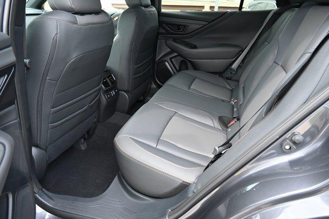 new 2025 Subaru Outback car, priced at $42,263