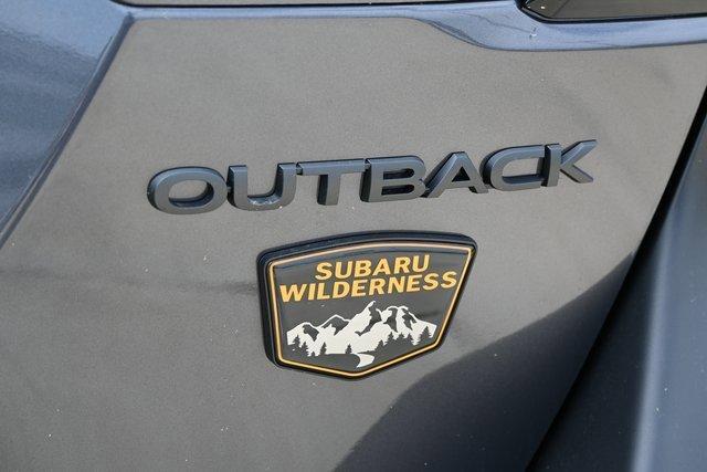 new 2025 Subaru Outback car, priced at $42,263