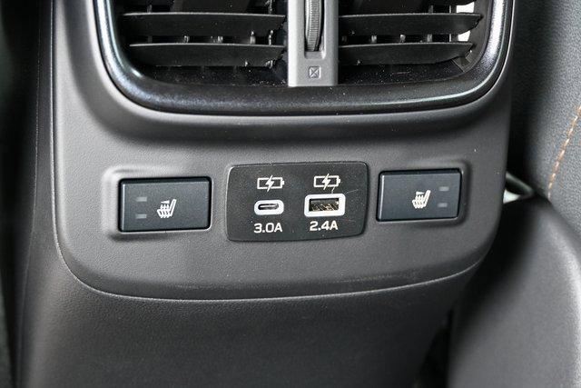 new 2025 Subaru Outback car, priced at $42,263