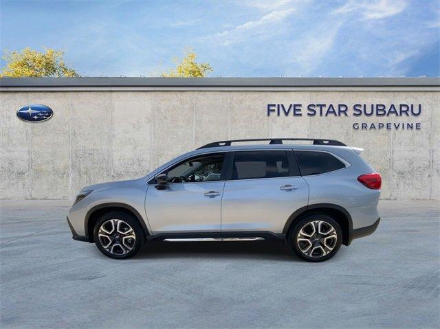 used 2024 Subaru Ascent car, priced at $39,000