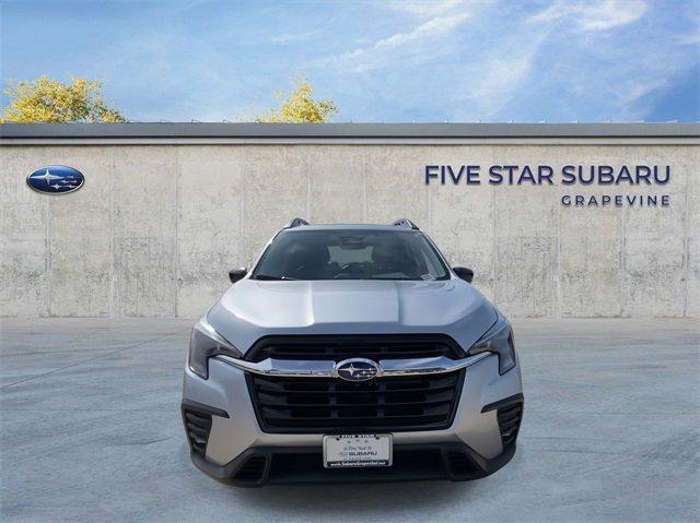 used 2024 Subaru Ascent car, priced at $39,000