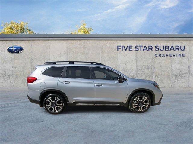 used 2024 Subaru Ascent car, priced at $39,000