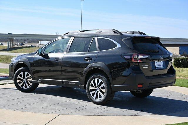 new 2025 Subaru Outback car, priced at $32,198