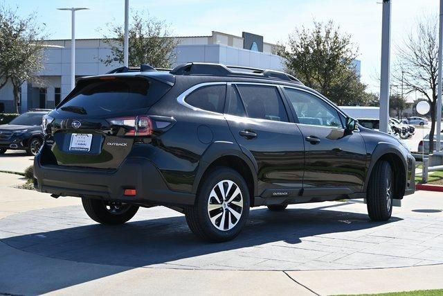 new 2025 Subaru Outback car, priced at $32,198