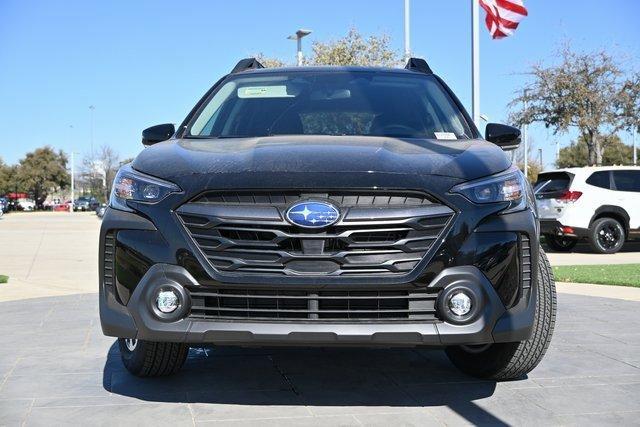 new 2025 Subaru Outback car, priced at $32,198