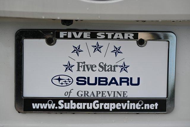 new 2025 Subaru Crosstrek car, priced at $34,848