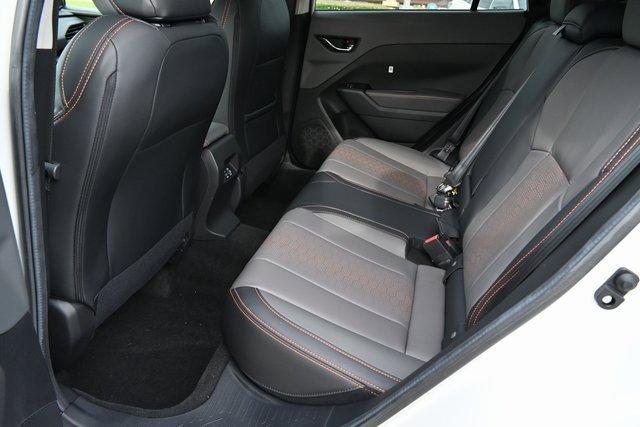 new 2025 Subaru Crosstrek car, priced at $34,848