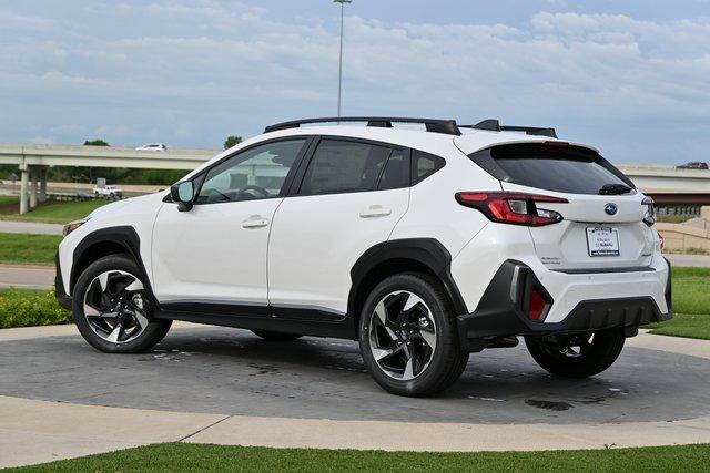 new 2025 Subaru Crosstrek car, priced at $34,848