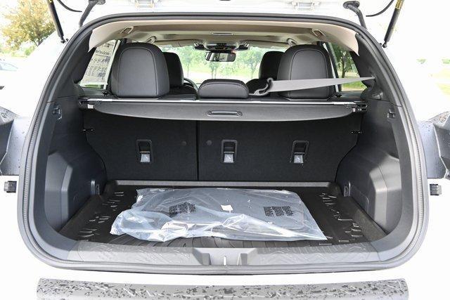 new 2025 Subaru Crosstrek car, priced at $34,848