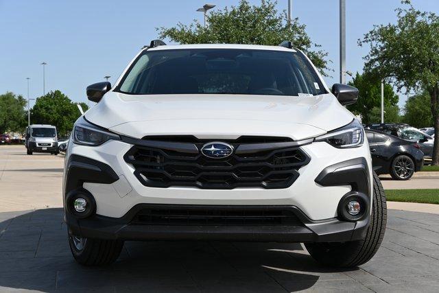 new 2025 Subaru Crosstrek car, priced at $33,561