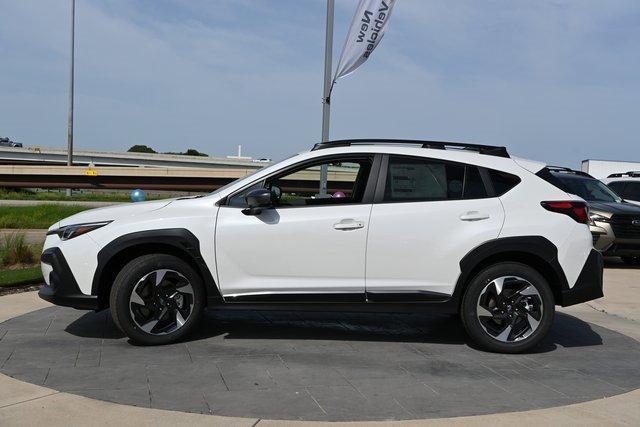 new 2025 Subaru Crosstrek car, priced at $33,561