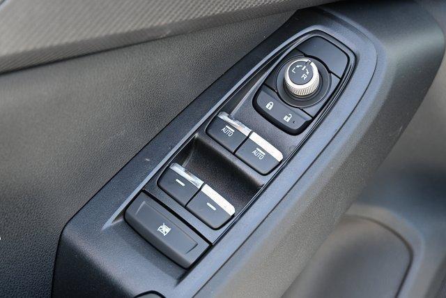 new 2025 Subaru Crosstrek car, priced at $33,561
