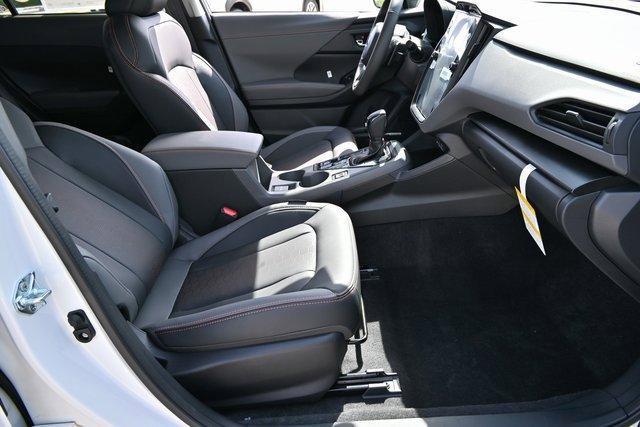 new 2025 Subaru Crosstrek car, priced at $33,561