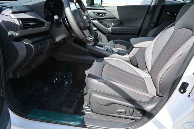 new 2025 Subaru Crosstrek car, priced at $33,561