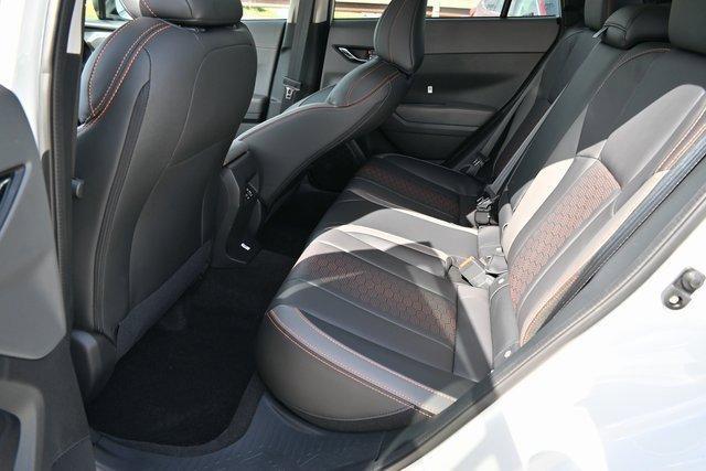 new 2025 Subaru Crosstrek car, priced at $33,561