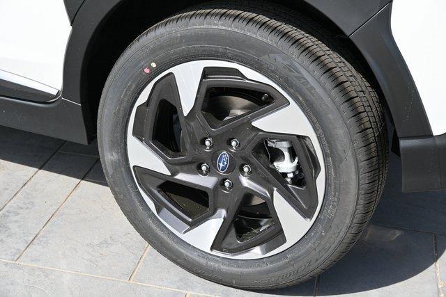 new 2025 Subaru Crosstrek car, priced at $33,561