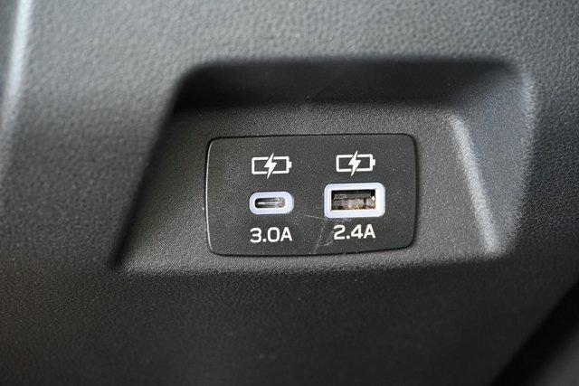 new 2025 Subaru Crosstrek car, priced at $33,561
