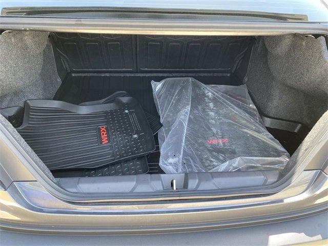 used 2024 Subaru WRX car, priced at $33,000