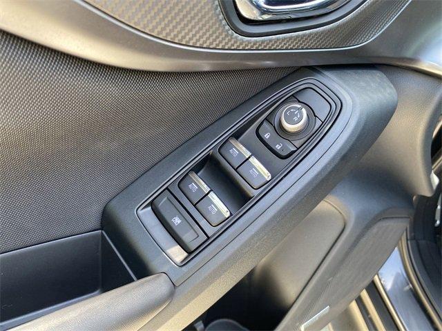 used 2024 Subaru WRX car, priced at $33,000